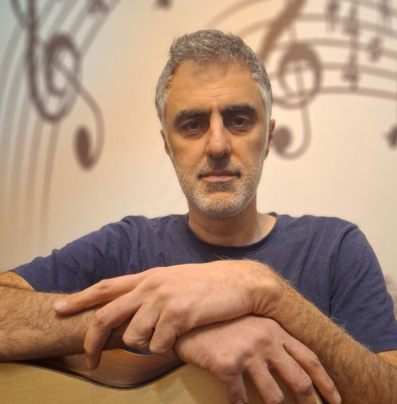  کوروش خانلو  