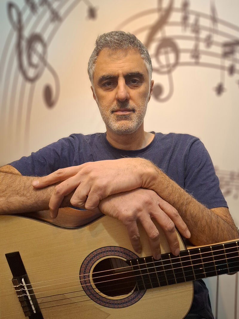  کوروش خانلو  