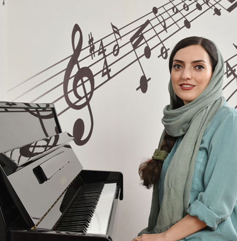  شیلان اردلان 