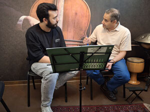   تار و سه تار 