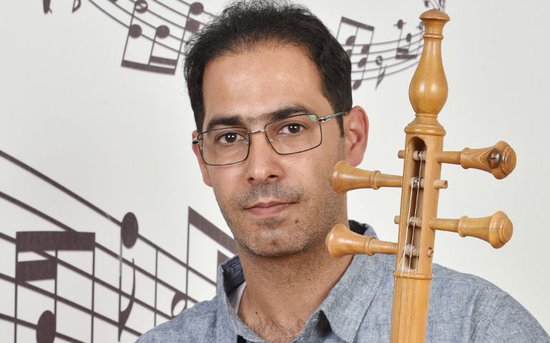 محمد مرتضایی 