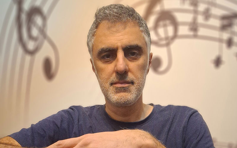  کوروش خانلو  