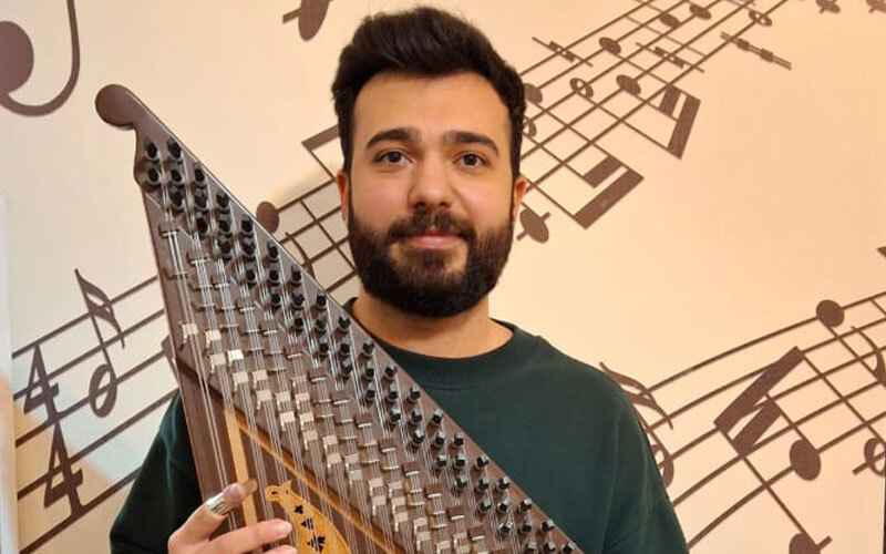  یوسف بهرامپور 